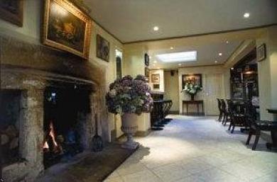 Old Parsonage 5* Oxford