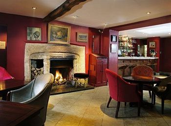 Old Parsonage 5* Oxford