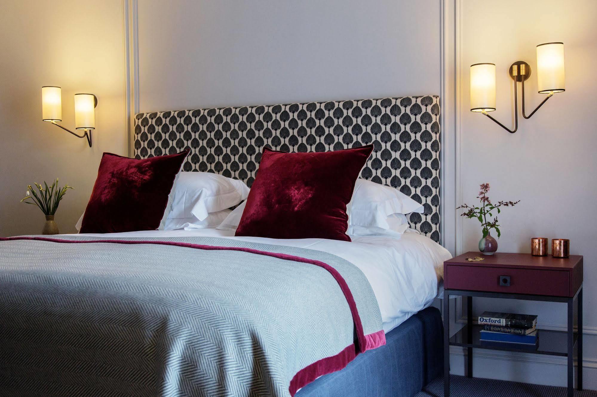 Old Parsonage 5* Oxford