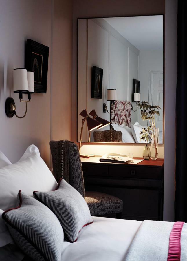 Hotel Old Parsonage Oxford