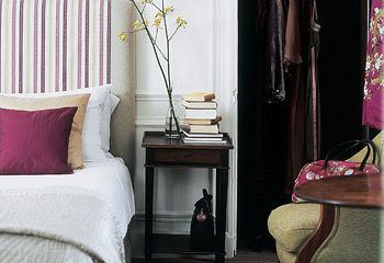 Old Parsonage Hotel 5*