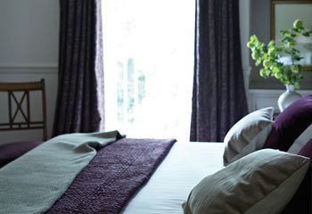 Hotel Old Parsonage Oxford