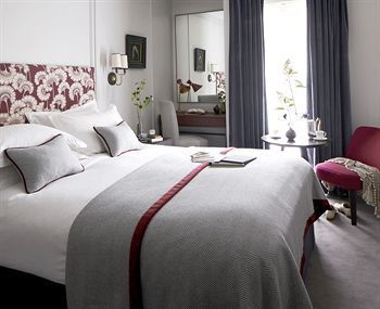 Old Parsonage 5* Oxford