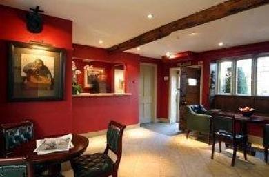 Hotel Old Parsonage 5*
